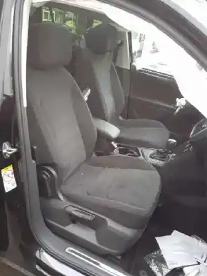 Утилизация автомобиля volkswagen tiguan (5n2) 2.0 tdi года 2018 питание dfga