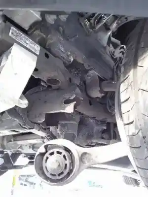Утилизация автомобиля mercedes-benz clase c (w205) familiar c 220 t cdi bluetec edition 1 (205.204) года 2015 питание 651921
