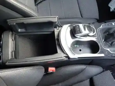Утилизация автомобиля mercedes-benz clase c (w205) familiar c 220 t cdi bluetec edition 1 (205.204) года 2015 питание 651921