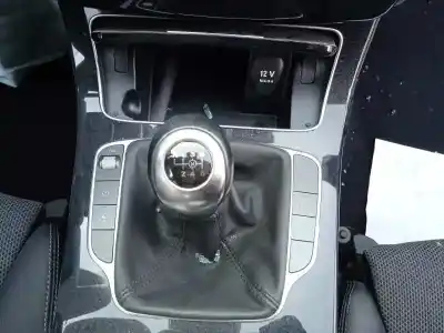 Утилизация автомобиля mercedes-benz clase c (w205) familiar c 220 t cdi bluetec edition 1 (205.204) года 2015 питание 651921
