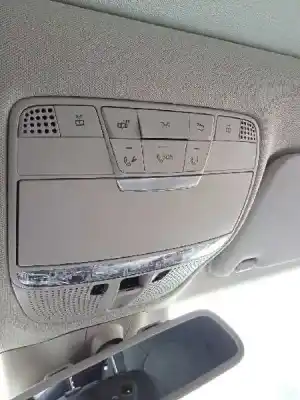 Утилизация автомобиля mercedes-benz clase c (w205) familiar c 220 t cdi bluetec edition 1 (205.204) года 2015 питание 651921