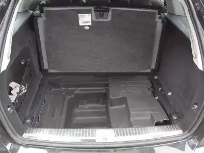 Утилизация автомобиля mercedes-benz clase c (w205) familiar c 220 t cdi bluetec edition 1 (205.204) года 2015 питание 651921