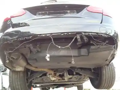 Утилизация автомобиля mercedes-benz clase c (w205) familiar c 220 t cdi bluetec edition 1 (205.204) года 2015 питание 651921