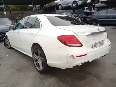 Здавання транспортного засобу mercedes-benz clase e (w213) e 220 d (213.004) року 2017 потужний 654920