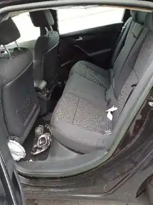 Vehículo de desguace peugeot                                            508                                                                                                                                                                                                                                                        2.0 16v hdi fap                                                                                                                                                                                                                                            del año 2011 con motor rh02