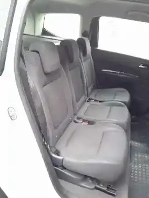 Утилизация автомобиля peugeot 5008 access года 2013 питание 9h05