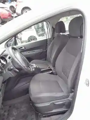 Утилизация автомобиля peugeot 5008 access года 2013 питание 9h05
