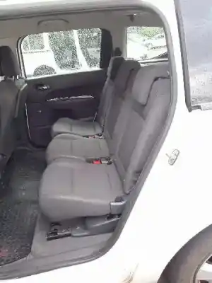 Утилизация автомобиля peugeot 5008 access года 2013 питание 9h05