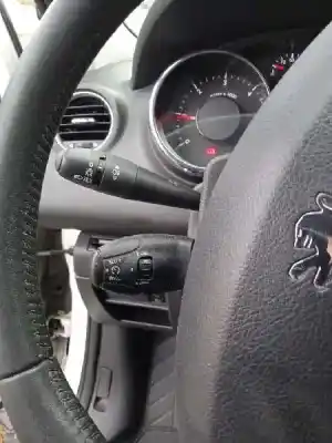 Утилизация автомобиля peugeot 5008 access года 2013 питание 9h05