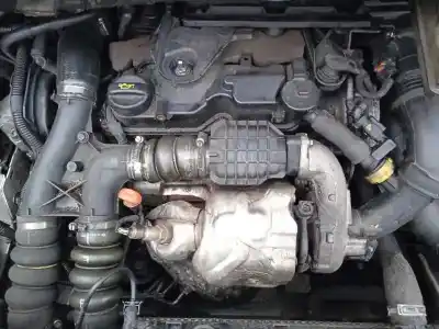 Утилизация автомобиля peugeot 5008 access года 2013 питание 9h05