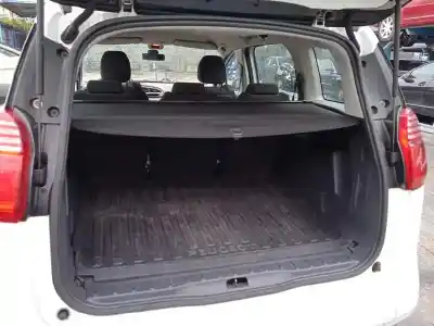 Утилизация автомобиля peugeot 5008 access года 2013 питание 9h05
