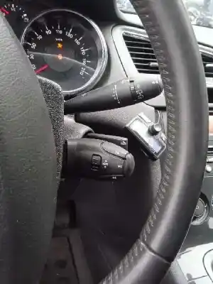 Утилизация автомобиля peugeot 5008 access года 2013 питание 9h05