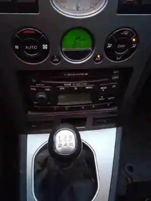 Здавання транспортного засобу ford mondeo berlina (ge) 1.8 cat року 2001 потужний chba