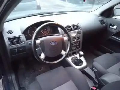 Здавання транспортного засобу ford mondeo berlina (ge) 1.8 cat року 2001 потужний chba