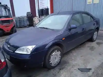 Здавання транспортного засобу ford mondeo berlina (ge) 1.8 cat року 2001 потужний chba