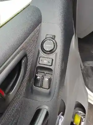 Здавання транспортного засобу hyundai h1 travel року 2009 потужний d4cb