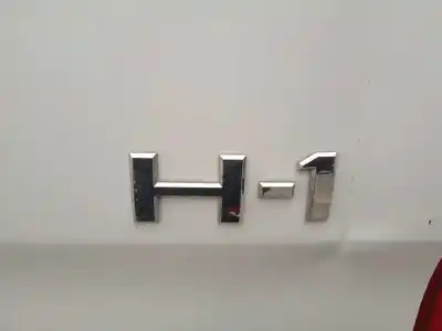 Здавання транспортного засобу hyundai h1 travel року 2009 потужний d4cb
