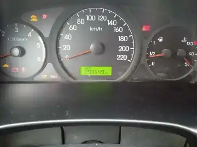 Здавання транспортного засобу hyundai h1 travel року 2009 потужний d4cb