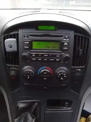 Здавання транспортного засобу hyundai h1 travel року 2009 потужний d4cb
