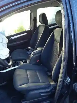 Утилизация автомобиля mercedes-benz clase b (w245) 180 cdi (245.207) года 2007 питание 640940