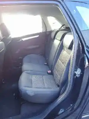 Утилизация автомобиля mercedes-benz clase b (w245) 180 cdi (245.207) года 2007 питание 640940