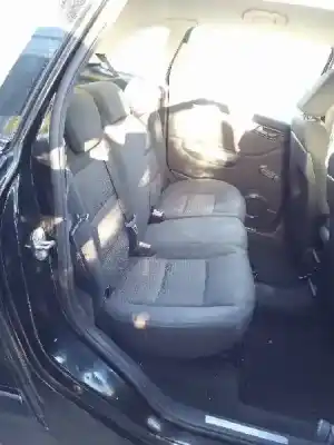 Утилизация автомобиля mercedes-benz clase b (w245) 180 cdi (245.207) года 2007 питание 640940