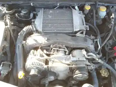 Утилизация автомобиля subaru legacy familiar/outback b13 (bp) 2.0 diesel cat года 2009 питание ee20