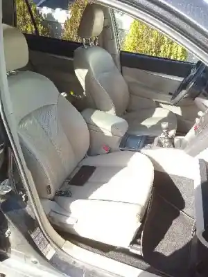 Утилизация автомобиля subaru legacy familiar/outback b13 (bp) 2.0 diesel cat года 2009 питание ee20