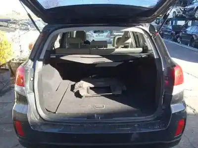 Утилизация автомобиля subaru legacy familiar/outback b13 (bp) 2.0 diesel cat года 2009 питание ee20