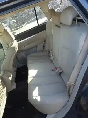 Утилизация автомобиля subaru legacy familiar/outback b13 (bp) 2.0 diesel cat года 2009 питание ee20