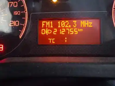 Утилизация автомобиля citroen nemo basis года 2010 питание 8hs