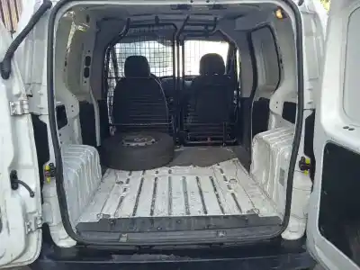 Утилизация автомобиля citroen nemo basis года 2010 питание 8hs