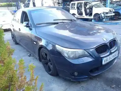 Veicolo di demolizione bmw serie 5 berlina (e60) 525d dell'anno 2005 alimentato 256d2