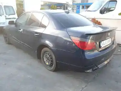 Veicolo di demolizione bmw serie 5 berlina (e60) 525d dell'anno 2005 alimentato 256d2