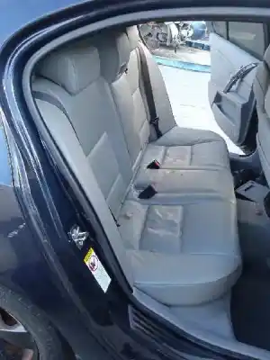 Veicolo di demolizione bmw serie 5 berlina (e60) 525d dell'anno 2005 alimentato 256d2