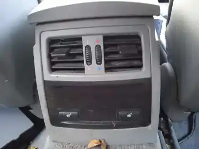 Veicolo di demolizione bmw serie 5 berlina (e60) 525d dell'anno 2005 alimentato 256d2