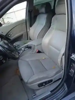 Veicolo di demolizione bmw serie 5 berlina (e60) 525d dell'anno 2005 alimentato 256d2