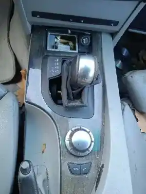Veicolo di demolizione bmw serie 5 berlina (e60) 525d dell'anno 2005 alimentato 256d2