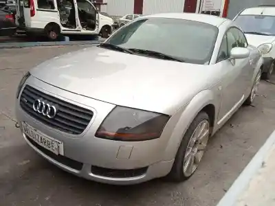 Hurda Aracı audi tt (8n3/8n9) 1.8 20v turbo yılın 1999 güçlü apx