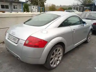 Hurda Aracı audi tt (8n3/8n9) 1.8 20v turbo yılın 1999 güçlü apx