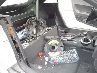 Hurda Aracı audi tt (8n3/8n9) 1.8 20v turbo yılın 1999 güçlü apx