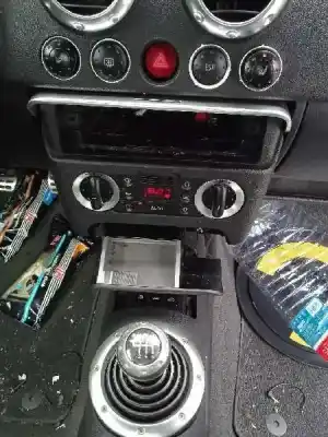 Hurda Aracı audi tt (8n3/8n9) 1.8 20v turbo yılın 1999 güçlü apx