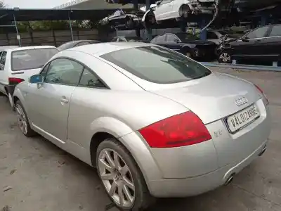 Hurda Aracı audi tt (8n3/8n9) 1.8 20v turbo yılın 1999 güçlü apx