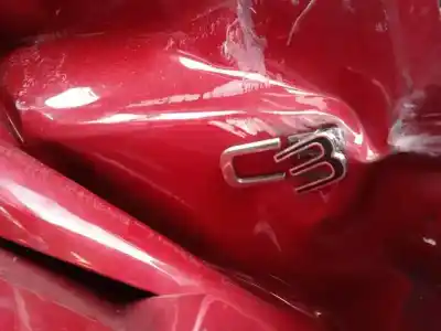 Vehicul casat citroen c3 feel edition al anului 2018 alimentat bh02