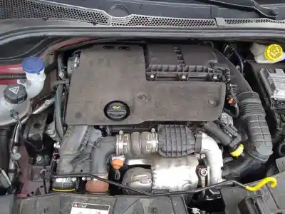 Vehicul casat citroen c3 feel edition al anului 2018 alimentat bh02