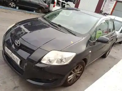 Scrapping Vehicle toyota auris (_e15_) 2.0 d-4d (ade150_) of the year 2008 powered 1adftv