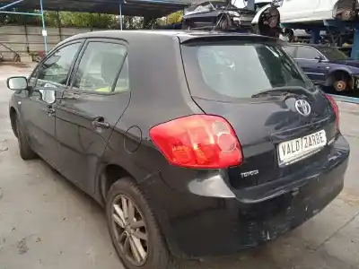 Scrapping Vehicle toyota auris (_e15_) 2.0 d-4d (ade150_) of the year 2008 powered 1adftv