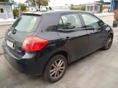 Scrapping Vehicle toyota auris (_e15_) 2.0 d-4d (ade150_) of the year 2008 powered 1adftv
