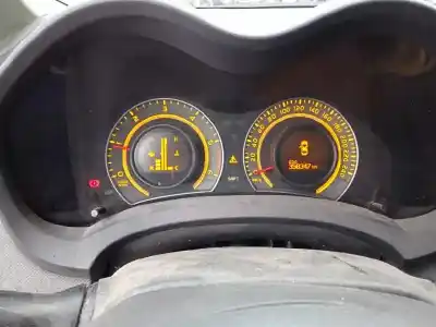 Scrapping Vehicle toyota auris (_e15_) 2.0 d-4d (ade150_) of the year 2008 powered 1adftv