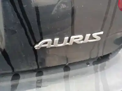 Scrapping Vehicle toyota auris (_e15_) 2.0 d-4d (ade150_) of the year 2008 powered 1adftv
